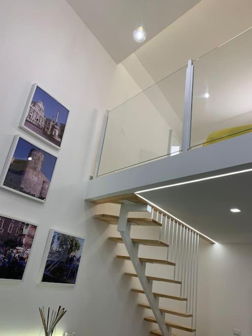 The Painting Villa CTA Exterior foto