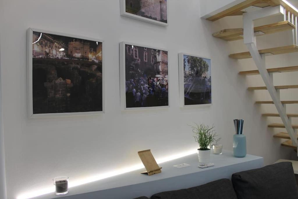 The Painting Villa CTA Exterior foto